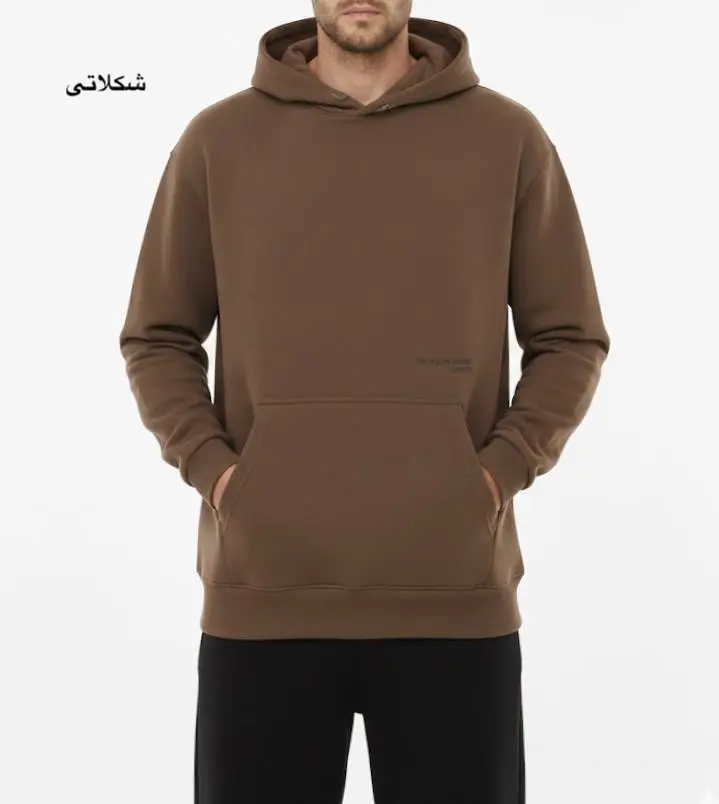 هودی اسپرت کلاهدار